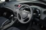 Honda Civic Ti Limited Edition 2013 года